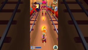 Star jack 🆚 DJ fresh 🆚 Toy robot | subway surfers game #viral #short #subwaysurfers