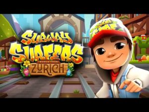 Subway Live Gaming | Subway Surfers Gameplay video live | Run Game #Subway #gameplay