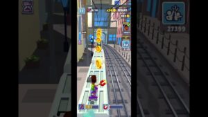 Истории + Subway Surf История не моя #историисослаймом #макияжистории #истории #макияж