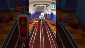 Subway Surf Burla No Coin #shorts #shortsbrasil #subwaysurfers