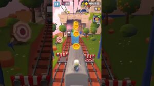 Subway Surfers