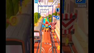 Subway Surfers