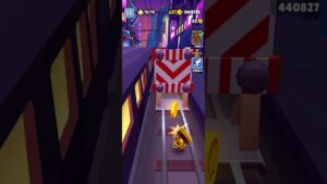 Subway Surfers