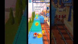 Subway Surfers