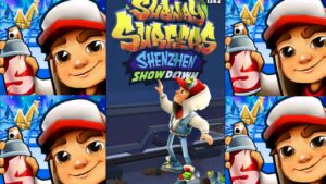 Subway Surfers #64