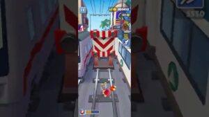 Subway Surfers Android Walkthrough Gameplay Part #265 #shorts #ytshorts #trendingshorts