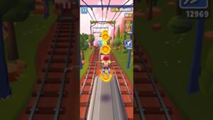 Subway Surfers Android Walkthrough Gameplay Part #303  #shorts#ytshorts #gaming #subwaysubfers #yt