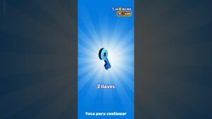 Subway Surfers - Calendario - Inicio de Sesión Diario - Enero 2024 - #9