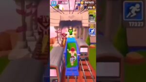 Subway Surfers | Chhotu shikari #shorts #subwaysurfers #viral #viralvideo #chhotushikari