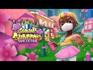 Subway Surfers Confetti Crush  Carnival Time No Floor Challenge On Greece Love Odyssey 2024