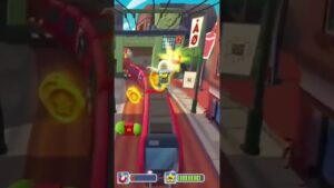 Subway Surfers Copenhagen Jake #5 #subwaysurfer #gaming