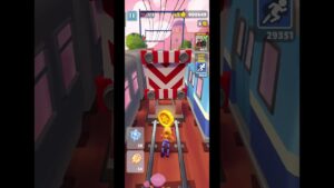 Subway Surfers Editing sped up #shorts #viral #video #trending #song #trendingshorts #viralvideo