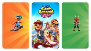 Subway Surfers Greece 2024 vs Season Challenge Greece Love Odyssey vs No Floor Challenge