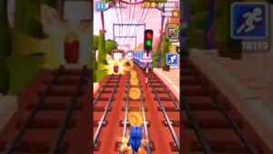 Subway Surfers | Har Funn Maula #shorts #subwaysurfers #viral #viralvideo #harfunnmaula