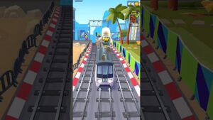Subway Surfers Is End Game 🎮 @heist_gaming. #subwaysurfers #subway #shorts