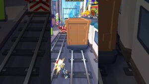 Subway Surfers Is End 😱 Kaise @heist_gaming. #subwaysurfers #subway #videos #shorts