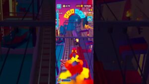 Subway Surfers Las Vegas 2024 Season Challenge "Las Vegas" - Stella