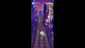Subway Surfers Live