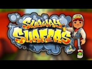 Subway Surfers Live Streaming