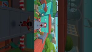 Subway Surfers NFC 2024 : How to play and not to play in this place without a super sneaker!