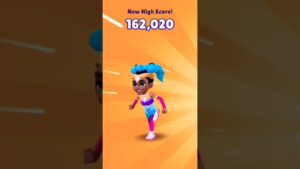 Subway Surfers | No Glory #shorts #subwaysurfers #viral #viralvideo #noglory