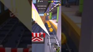 Subway Surfers | No Glory #shorts #subwaysurfers #viral #viralvideo #noglory
