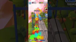 Subway Surfers Train 164