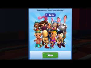 Subway Surfers Upcoming Bundle by Time Subway Surfers Vegas Queen Las Vegas 2024 Subway Surfers 2024