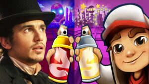 Subway Surfers Vegas Queen 2024 Moira the Tourist vs OZ Oscar Diggs the Great and Powerful Gameplay