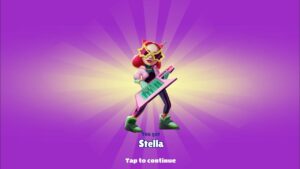 Subway Surfers Vegas Queen Stella Subway Surfers Las Vegas Gameplay Subway Surfers Vegas Queen 2024