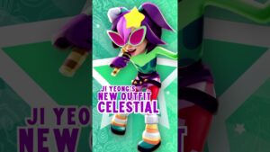 Subway Surfers Vegas Queens 2024 Official Trailer (Vertical Video) #shorts #subwaysurfers