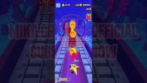 Subway Surfers Vegas Queens 2024 - Stella and Interstellar (SmoothDrift Power)