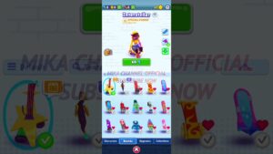 Subway Surfers Vegas Queens 2024 Unlock Interstellar (Full Upgrades)