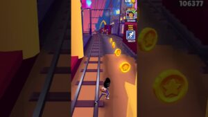 Subway Surfers Vegas Queens Rex #subwaysurfers #subwaysurfersshorts #gaming #shorts #2024 #viral
