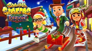 Subway Surfers World Tour 2024 - Live Android Gameplay