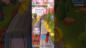 Subway Surfers World Tour: Greece Love Odyssey 2024 - Ox - Happy Chinese New Year #subwaysurfers