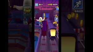 Subway Surfers #challenge #subscribe #subwaysurfers #shorts