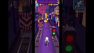 Subway Surfers #challenge #subscribe #subwaysurfers #shorts