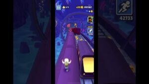 Subway Surfers #challenge #subscribe #subwaysurfers #shorts