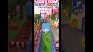 Subway Surfers #challenge #subscribe #subwaysurfers #shorts