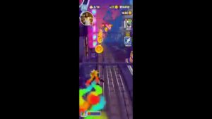 Subway Surfers l Epic Run with Black Ninja l Suman Basnet is live