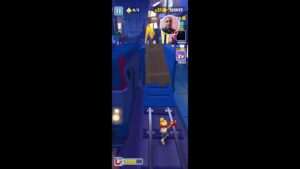Subway Surfers l Live Streaming with New Event l Subham Gaming is live