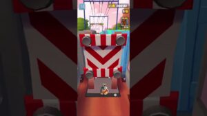 Subway Surfers🏃🚇 short #shorts #subscribe #please