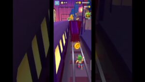 Subway Surfers #song #games #viralvideo #viral #shorts
