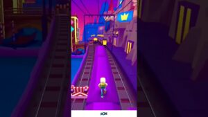 Subway Surfers #subwaysurfer #keşfet  #shorts