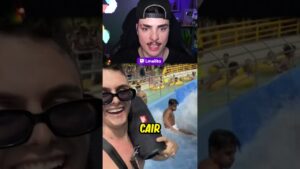 Subway Surfers versão Brasileira kkkk #shorts