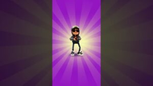 Subway surfers