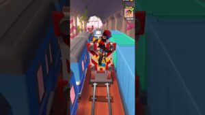 Subway surfers