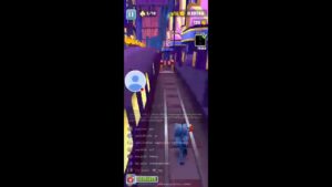 Subway surfers