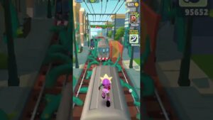 Subway surfers 5